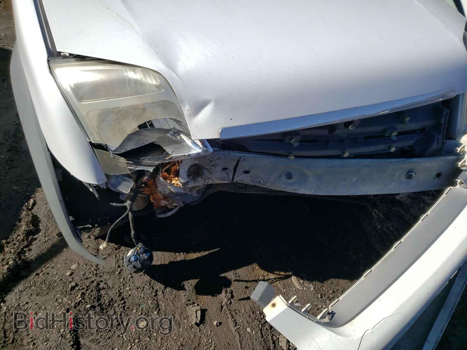 2011 FORD TRANSIT CO - VIN: NM0KS9BN2BT073403 - Фото 9
