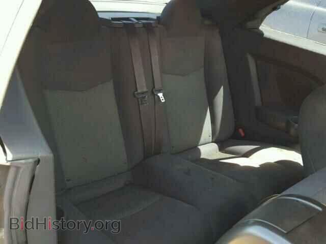 2009 CHRYSLER SEBRING - VIN: 1C3LC55DX9N529943 - Фото 6