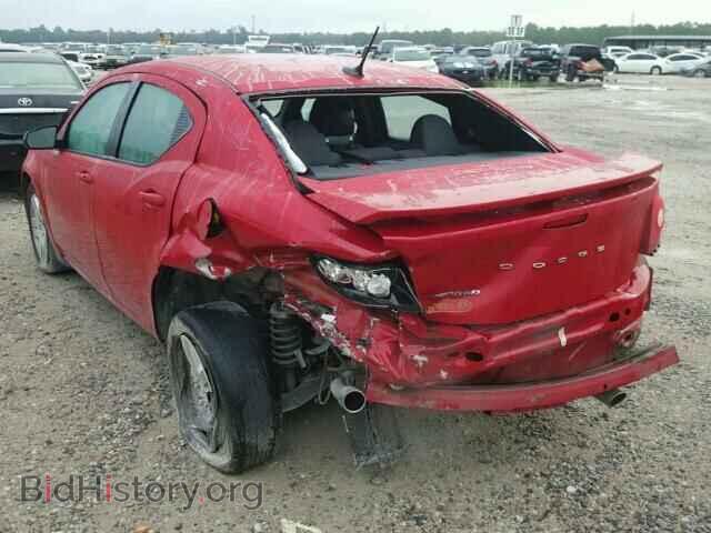 2013 DODGE AVENGER - VIN: 1C3CDZAG9DN664120 - Photo 3