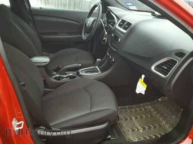 2013 DODGE AVENGER - VIN: 1C3CDZAG9DN664120 - Photo 5