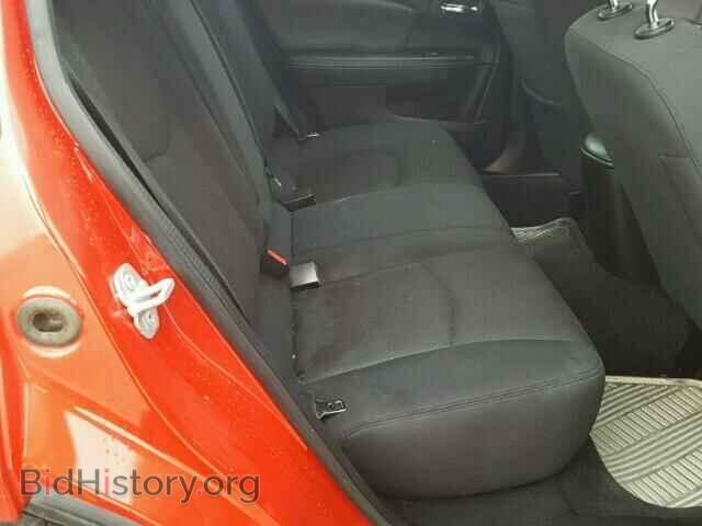 2013 DODGE AVENGER - VIN: 1C3CDZAG9DN664120 - Photo 6