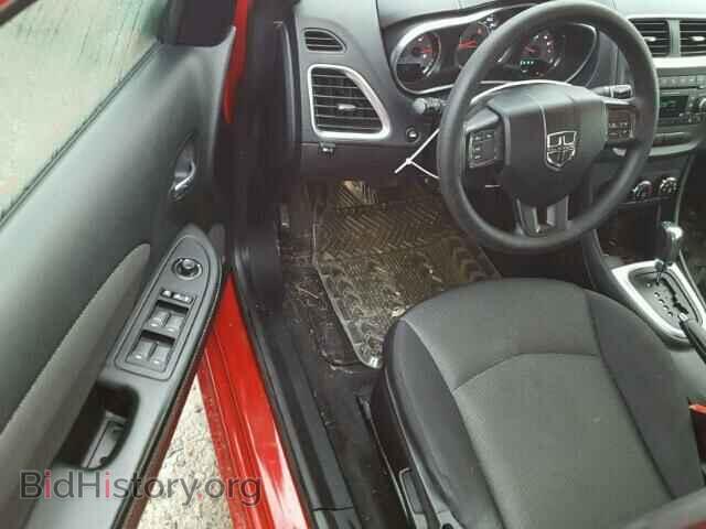 2013 DODGE AVENGER - VIN: 1C3CDZAG9DN664120 - Photo 9