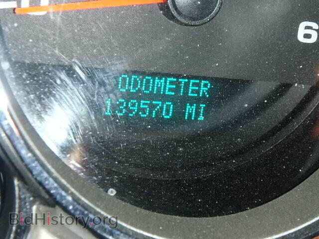 2008 CHEVROLET SILVERADO - VIN: 2GCEC19C481252351 - Photo 8