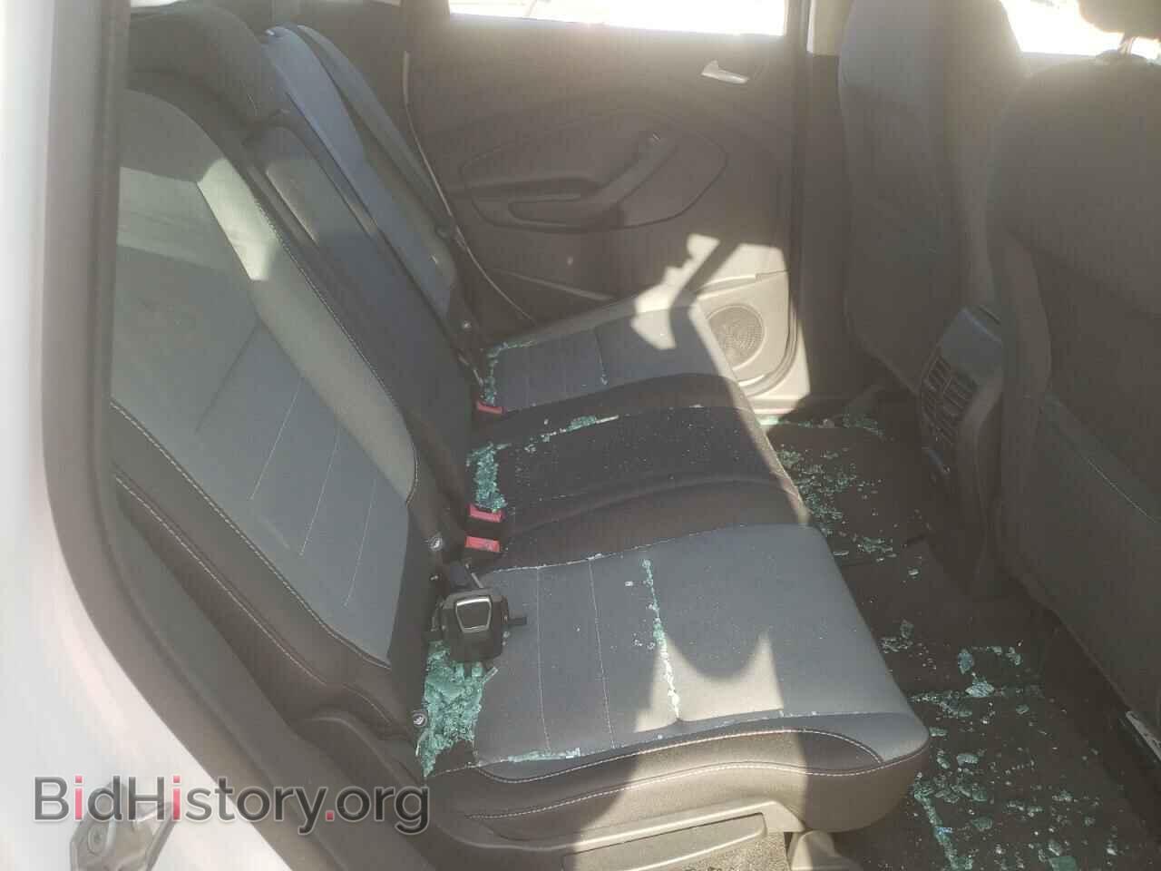 2016 FORD CMAX - VIN: 1FADP5AUXGL113691 - Фото 6