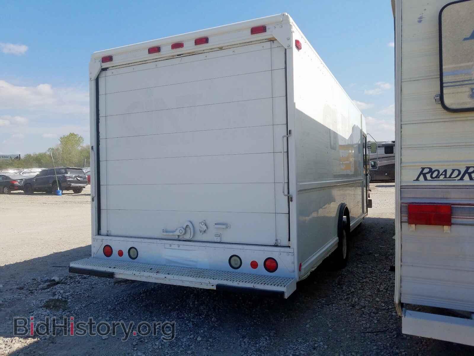 2003 FORD ECONOLINE - VIN: 1FCLE49L53HB18182 - Photo 4