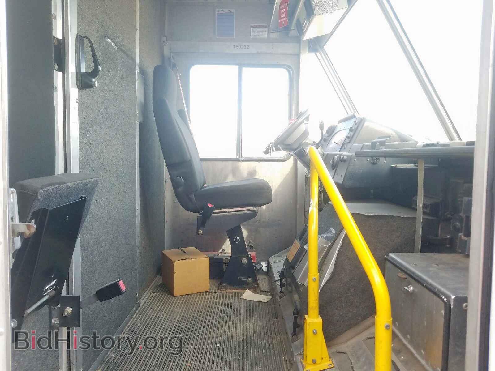 2003 FORD ECONOLINE - VIN: 1FCLE49L53HB18182 - Photo 5