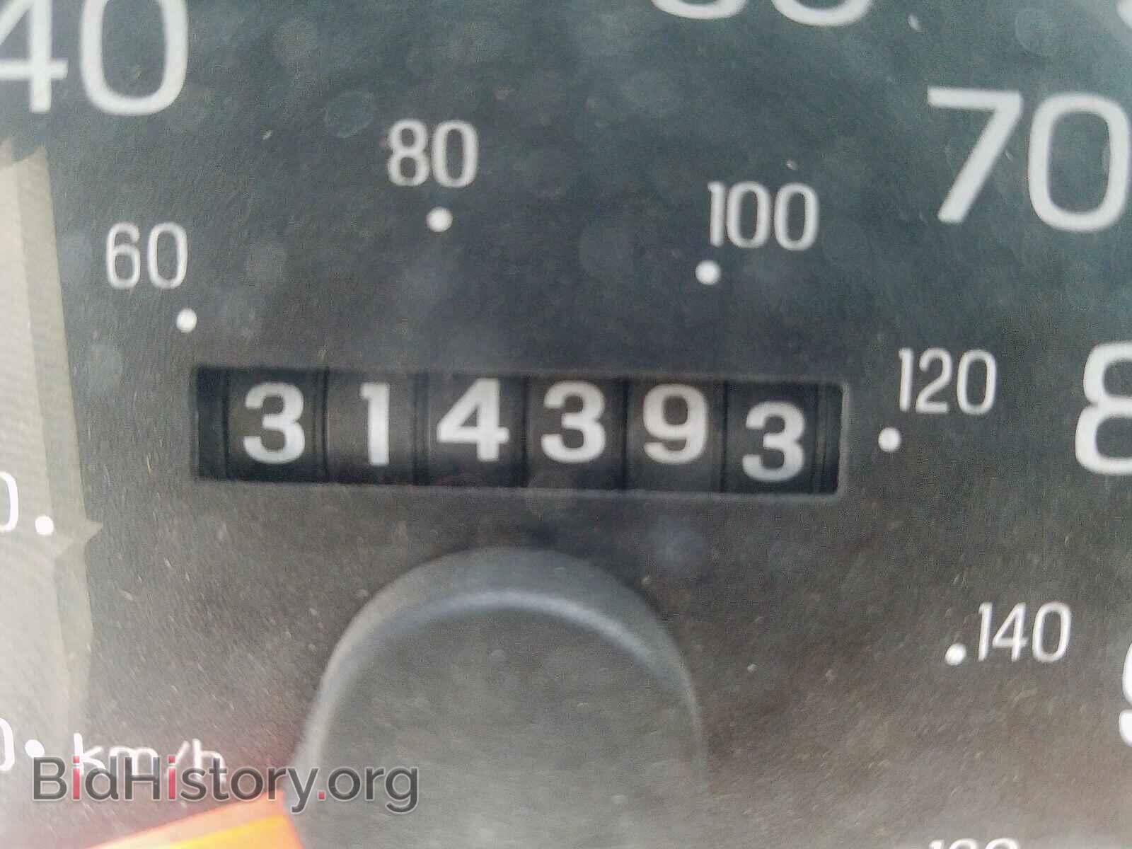2003 FORD ECONOLINE - VIN: 1FCLE49L53HB18182 - Photo 8