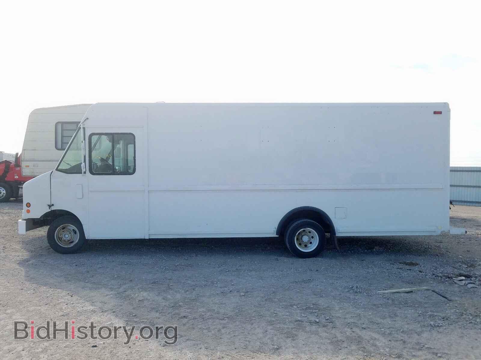 2003 FORD ECONOLINE - VIN: 1FCLE49L53HB18182 - Photo 9