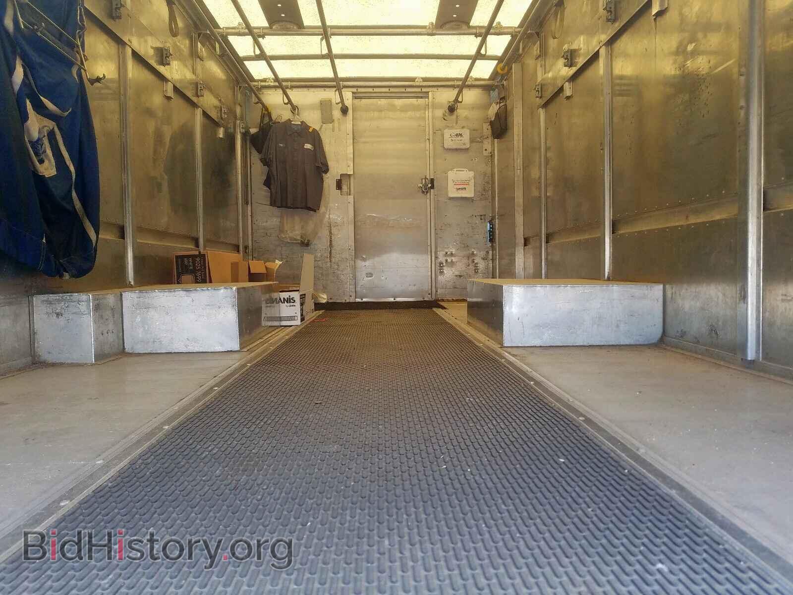 2003 FORD ECONOLINE - VIN: 1FCLE49L53HB18182 - Photo 10