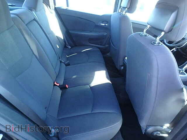 2012 CHRYSLER 200 - VIN: 1C3CCBAB1CN202082 - Photo 6