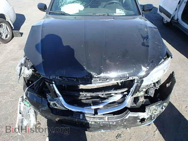2012 CHRYSLER 200 - VIN: 1C3CCBAB1CN202082 - Photo 7