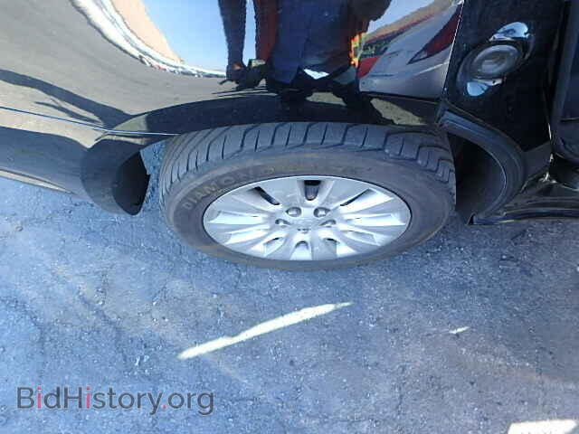 2012 CHRYSLER 200 - VIN: 1C3CCBAB1CN202082 - Photo 9