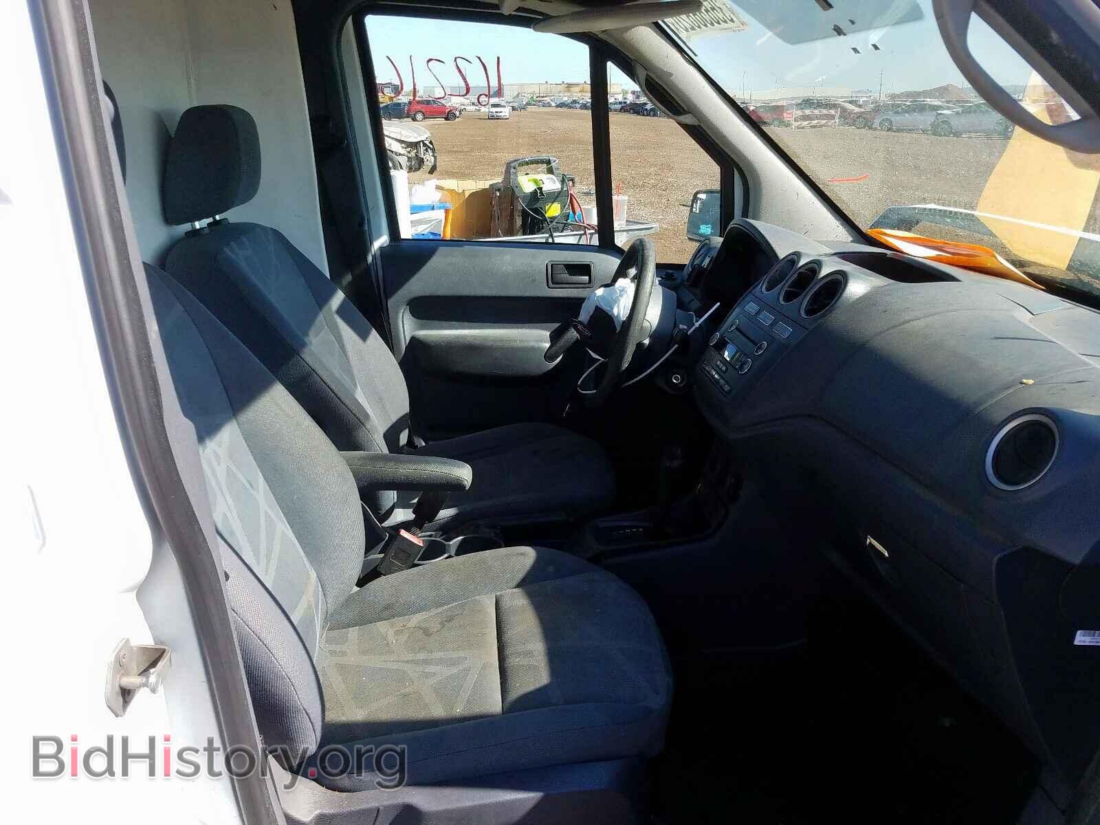 2013 FORD TRANSIT CO - VIN: NM0LS7BN7DT155185 - Фото 5