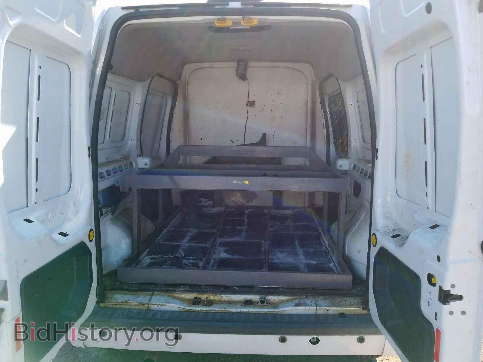 2013 FORD TRANSIT CO - VIN: NM0LS7BN7DT155185 - Фото 6
