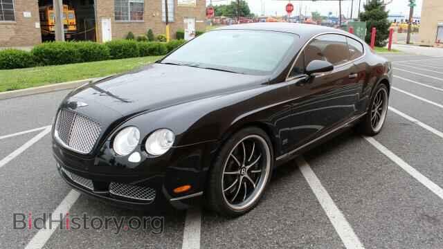 2007 BENTLEY ALL MODELS - VIN: SCBCR73WX7C042957 - Photo 2