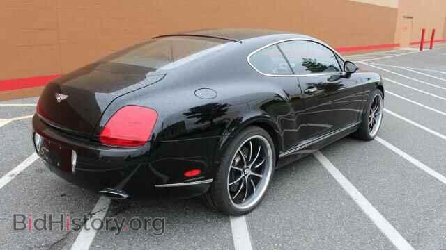 2007 BENTLEY ALL MODELS - VIN: SCBCR73WX7C042957 - Photo 4
