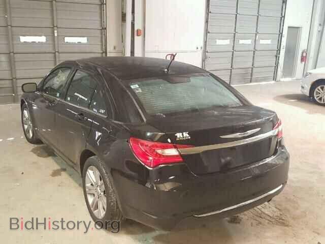 2013 CHRYSLER 200 - VIN: 1C3CCBAB8DN733023 - Фото 3