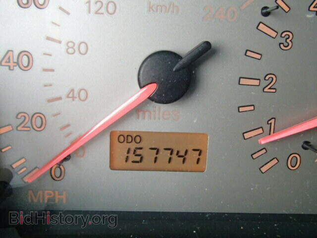 2002 MITSUBISHI ECLIPSE - VIN: 4A3AC44G52E059591 - Фото 8