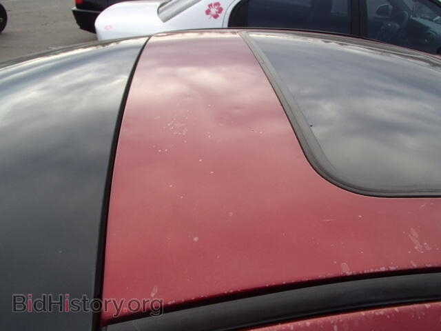 2002 MITSUBISHI ECLIPSE - VIN: 4A3AC44G52E059591 - Фото 10