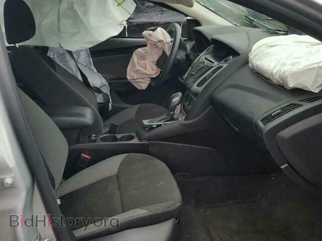 2014 FORD FOCUS - VIN: 1FADP3F25EL456885 - Фото 5