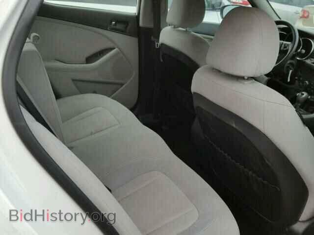 2011 KIA OPTIMA - VIN: KNAGM4A74B5085384 - Photo 6