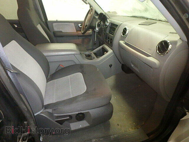2006 FORD EXPEDITION - VIN: 1FMPU165X6LA37460 - Фото 5
