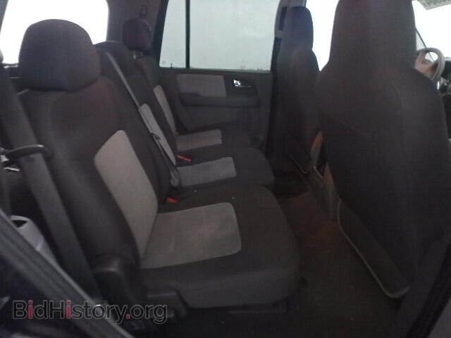 2006 FORD EXPEDITION - VIN: 1FMPU165X6LA37460 - Фото 6