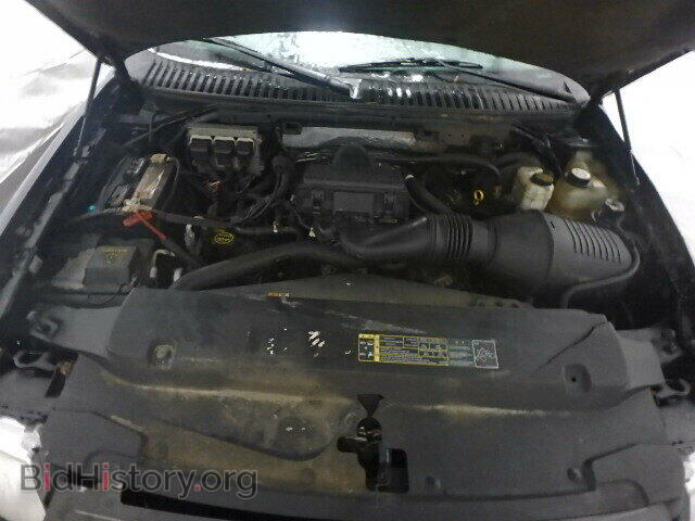 2006 FORD EXPEDITION - VIN: 1FMPU165X6LA37460 - Фото 7
