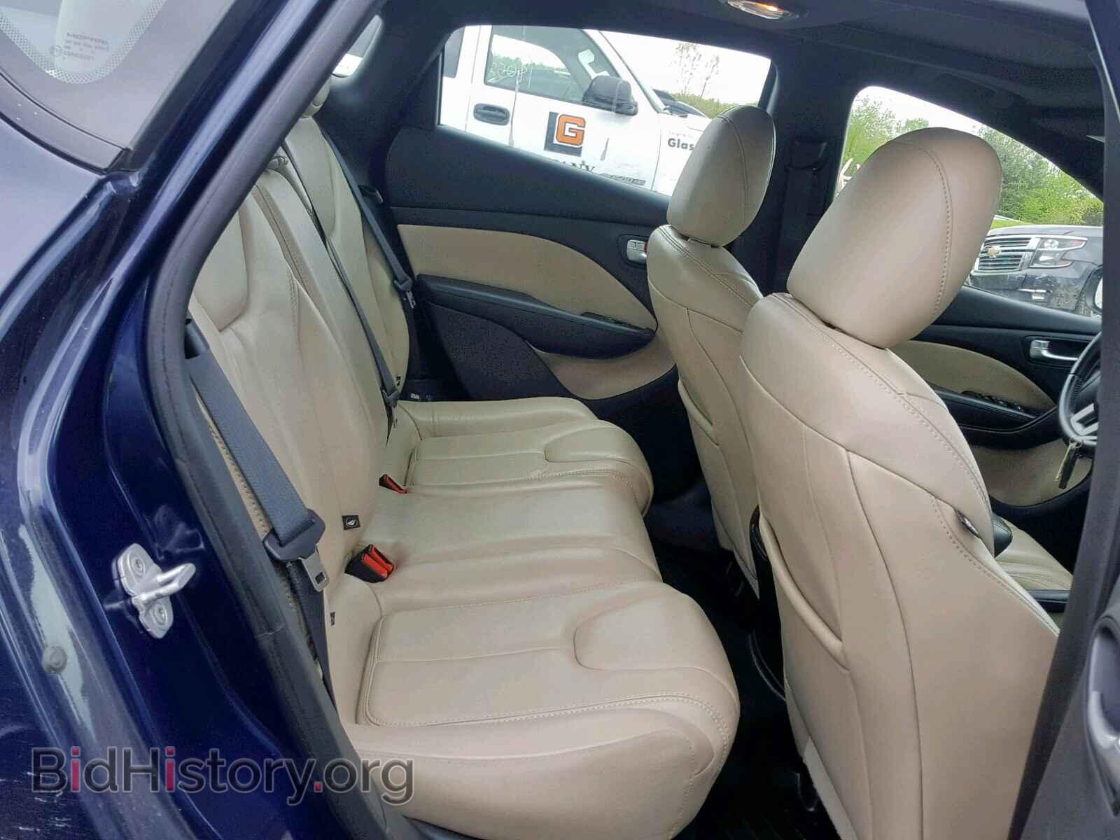 2013 DODGE DART - VIN: 1C3CDFCH2DD309770 - Photo 6