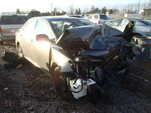 Фотография 2T1BU4EE8BC717327 - TOYOTA COROLLA 2011