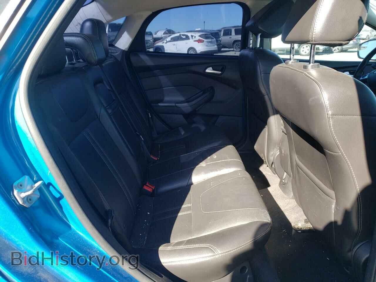 2013 FORD FOCUS - VIN: 1FADP3F29DL264643 - Photo 6