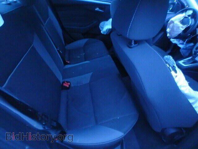 2013 FORD FOCUS - VIN: 1FADP3F25DL337734 - Фото 6