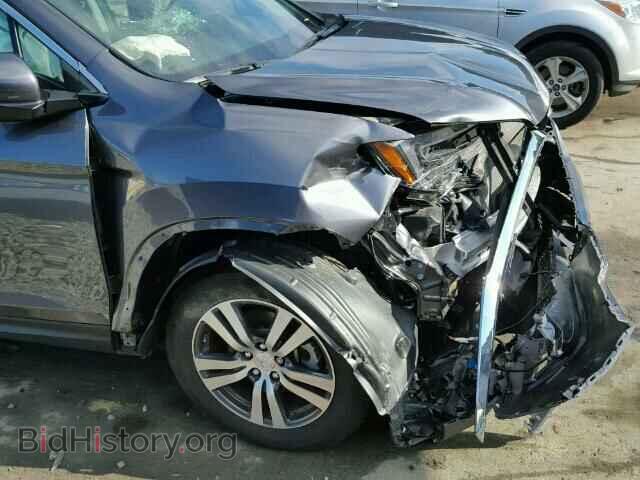 2016 HONDA PILOT - VIN: 5FNYF6H85GB031836 - Photo 9