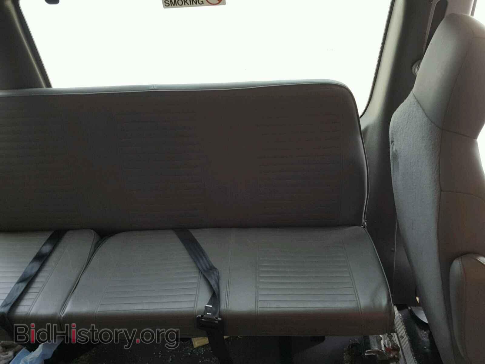 2013 FORD ECONOLINE - VIN: 1FTNE2EW0DDA44238 - Фото 6