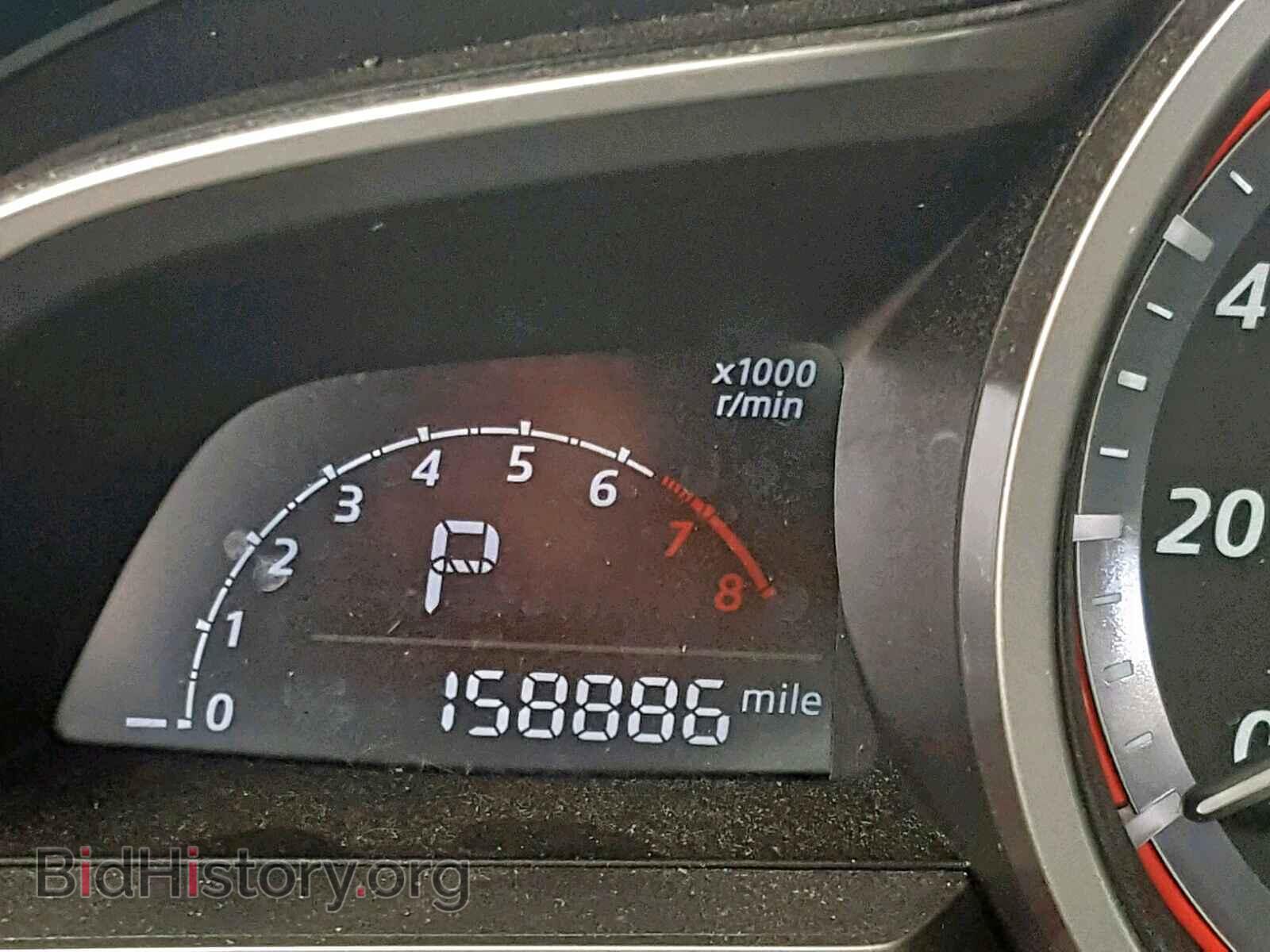 2015 MAZDA 3 - VIN: 3MZBM1L76FM151620 - Фото 8