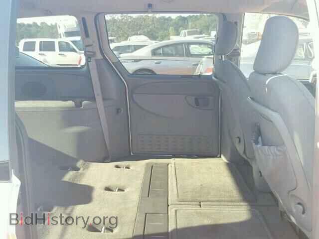 2005 DODGE CARAVAN - VIN: 1D4GP24R95B410843 - Фото 6