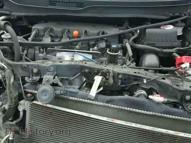 2014 HONDA CIVIC - VIN: 19XFB2F88EE080496 - Фото 7