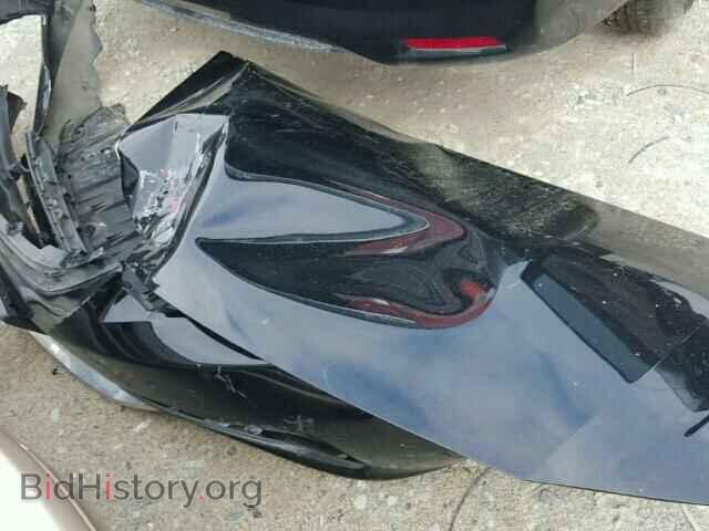 2014 HONDA CIVIC - VIN: 19XFB2F88EE080496 - Фото 9