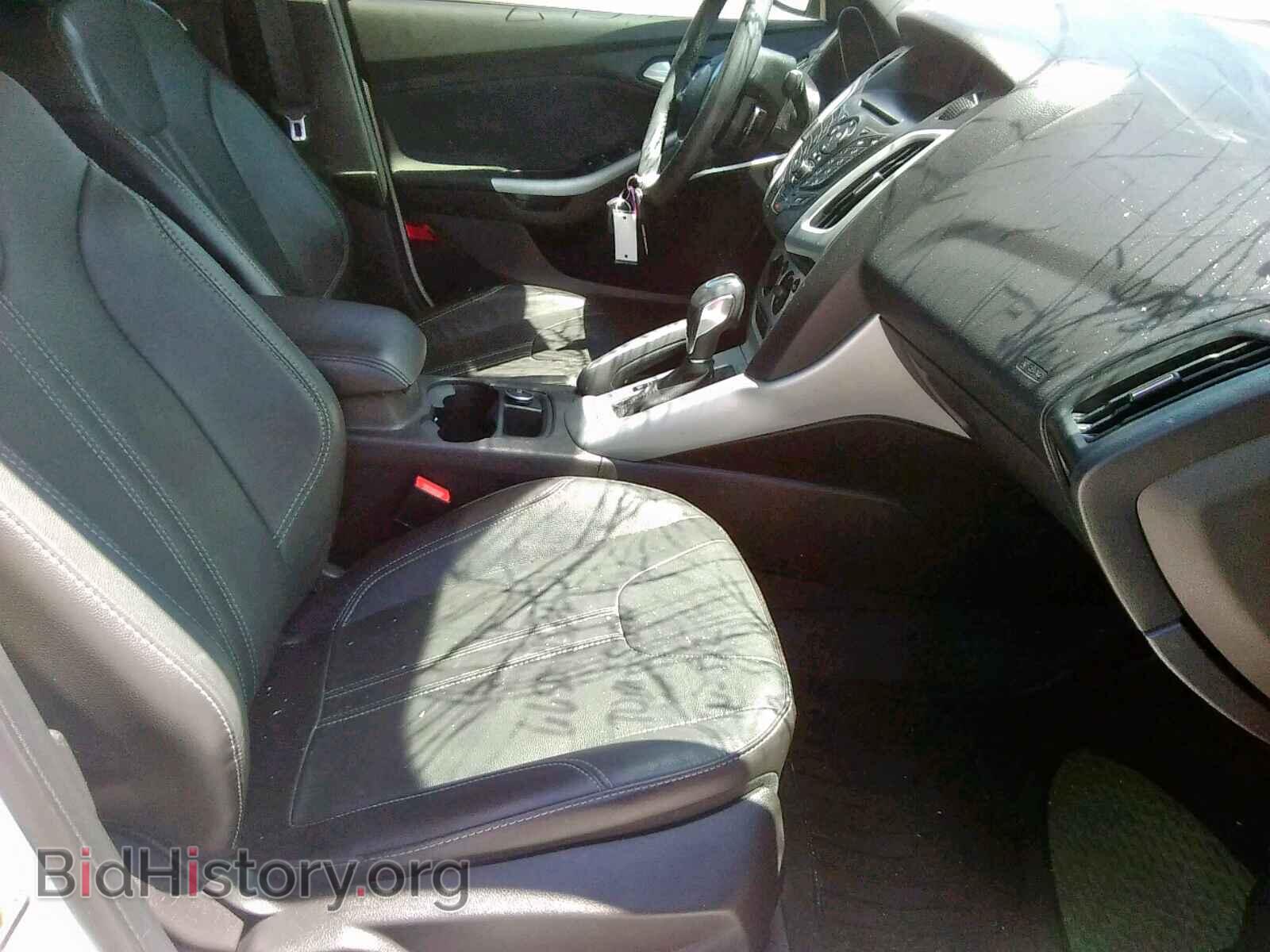 2013 FORD FOCUS SE - VIN: 1FADP3F22DL285396 - Фото 5