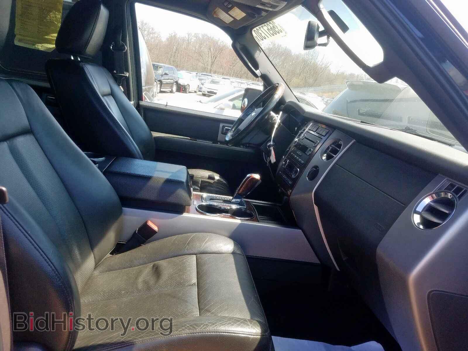 2010 FORD EXPEDITION - VIN: 1FMJK2A54AEB45174 - Фото 5