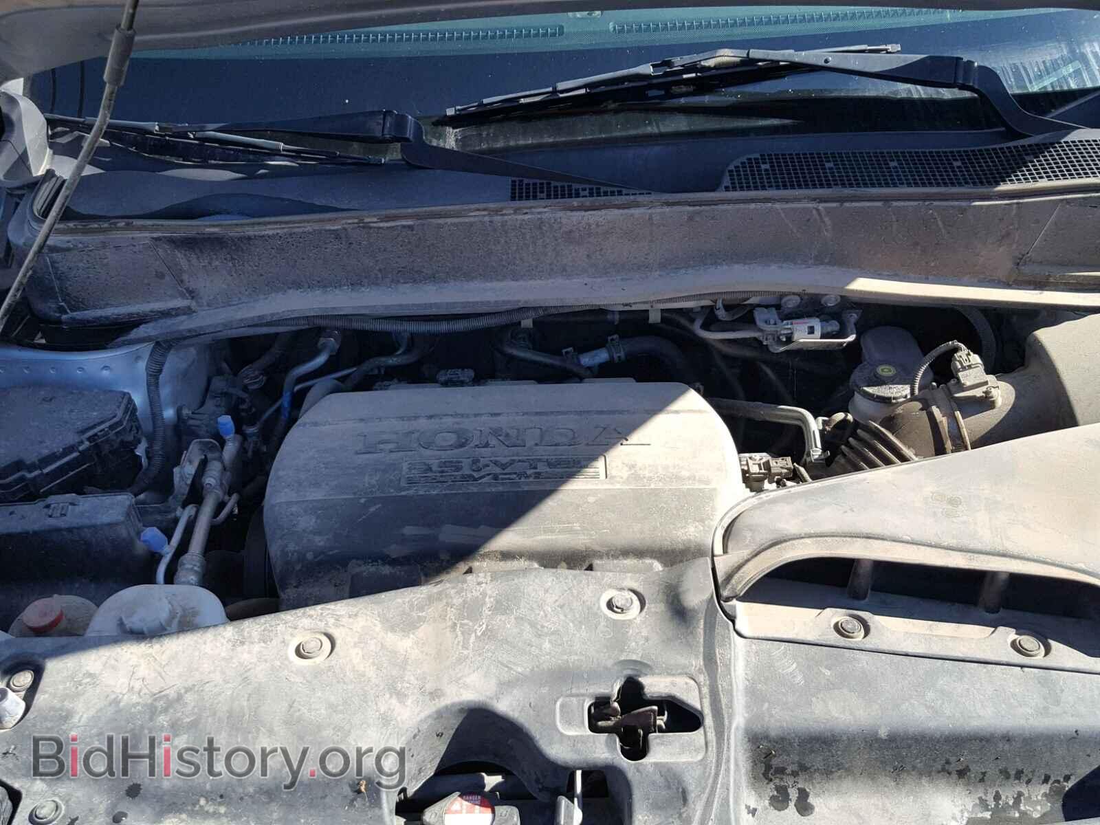 2014 HONDA PILOT - VIN: 5FNYF3H29EB005876 - Фото 7