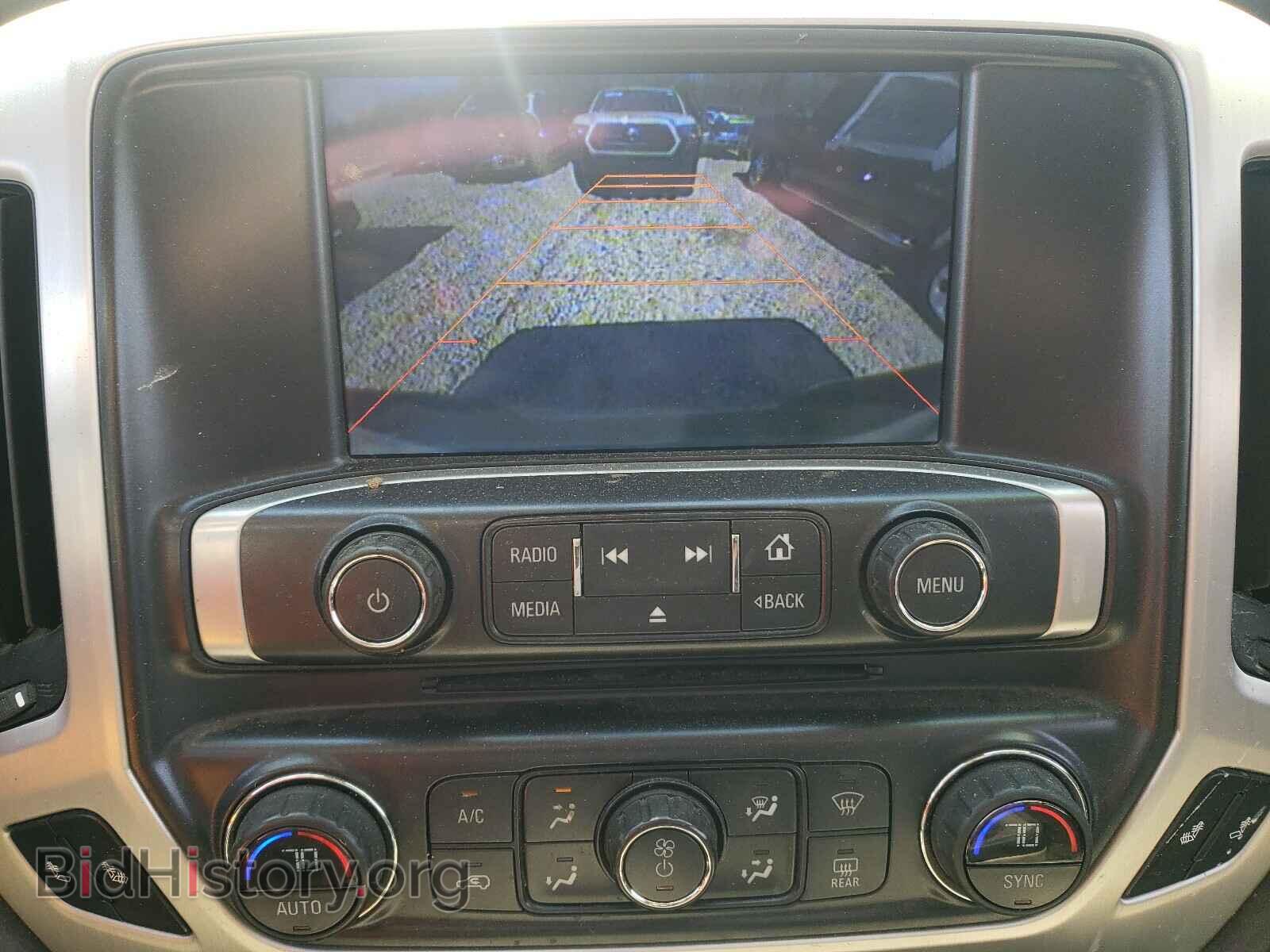 2014 GMC SIERRA - VIN: 3GTP1VEC3EG276915 - Photo 9