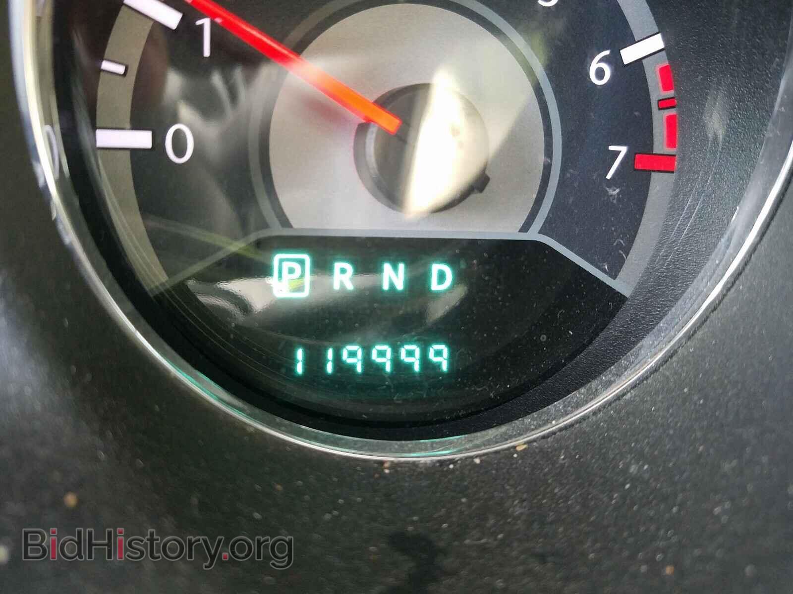 2012 CHRYSLER 200 - VIN: 1C3CCBCB7CN211382 - Фото 8