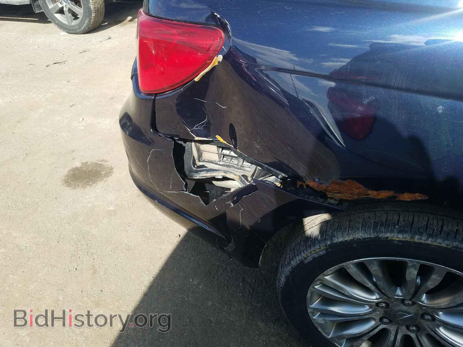 2012 CHRYSLER 200 - VIN: 1C3CCBCB7CN211382 - Фото 9