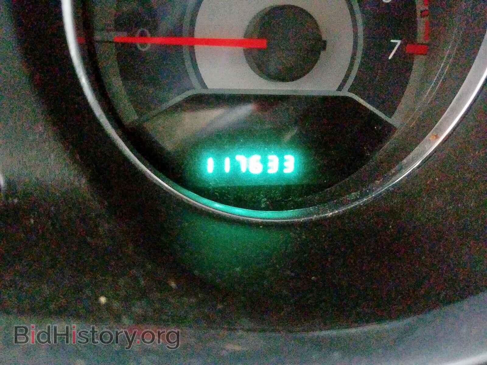 2014 CHRYSLER 200 - VIN: 1C3CCBAB4EN142561 - Фото 8