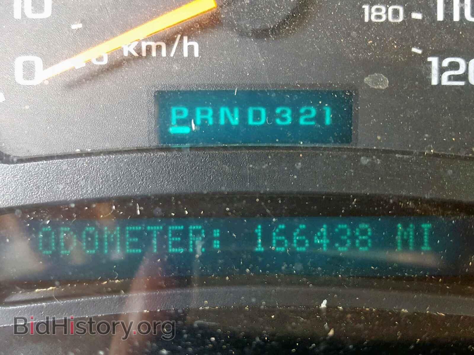 2005 CHEVROLET SILVERADO - VIN: 1GCHC29U35E147595 - Фото 8