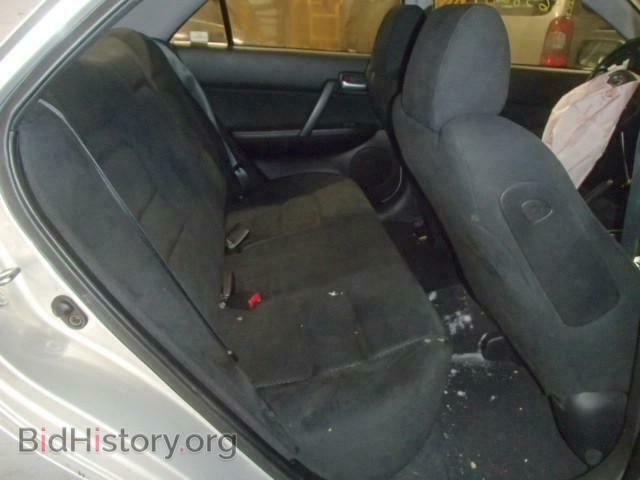 2007 MAZDA 6 - VIN: 1YVHP80C175M10420 - Фото 6