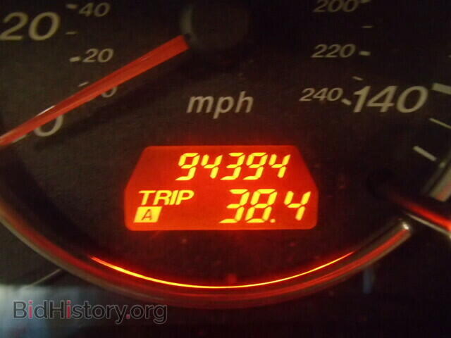 2007 MAZDA 6 - VIN: 1YVHP80C175M10420 - Фото 8
