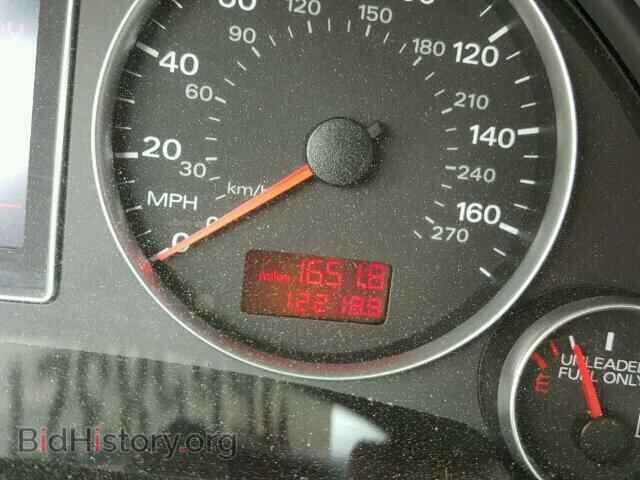 2006 AUDI A4 - VIN: WAUDF78E16A163622 - Фото 8