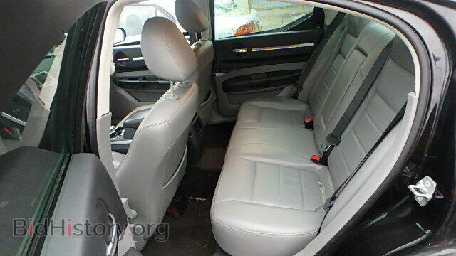 2010 DODGE CHARGER - VIN: 2B3CK5CT2AH144044 - Фото 6